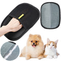 Pet Hair Remover Deshedding Glove