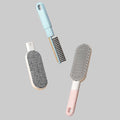Double-Sided Pet Hair Removal Brush
